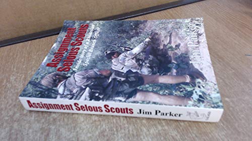 Assignment Selous Scouts