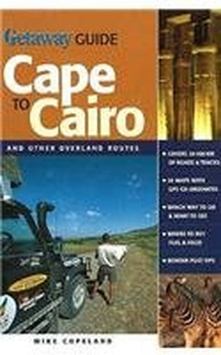 Getaway Guide Cape to Cairo