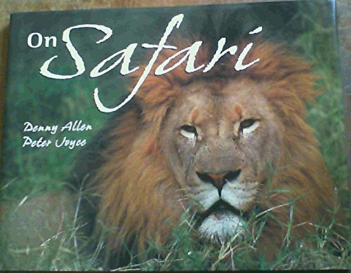 On Safari