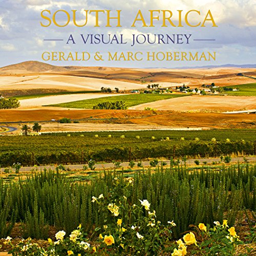 South Africa, A Visual Journey