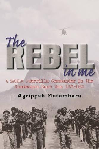 The rebel in me