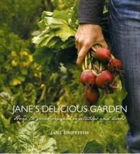 Janes delicious garden