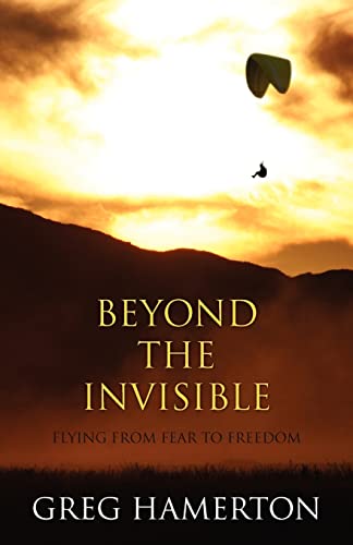 Beyond The Invisible