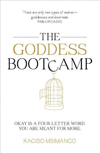 The goddess bootcamp