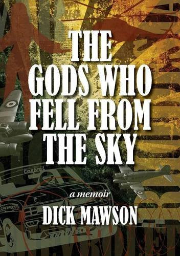 The Gods who fell from the sky