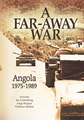 A far-away war