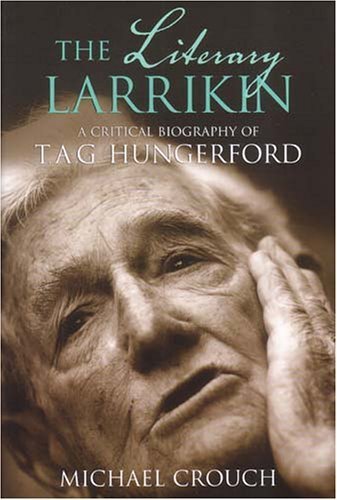 The Literary Larrikin