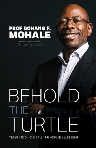 Behold The Turtle