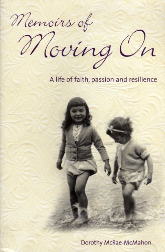 Memoirs of Moving on