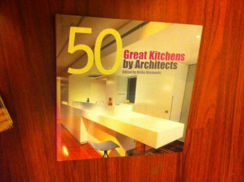 50 Great Kitchens