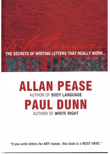 Write Language