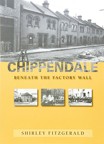 Chippendale
