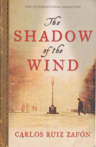 Shadow of the Wind