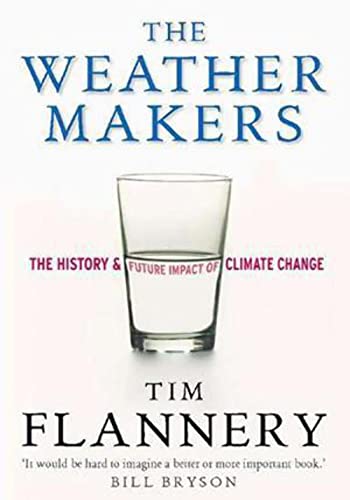 The Weather Makers