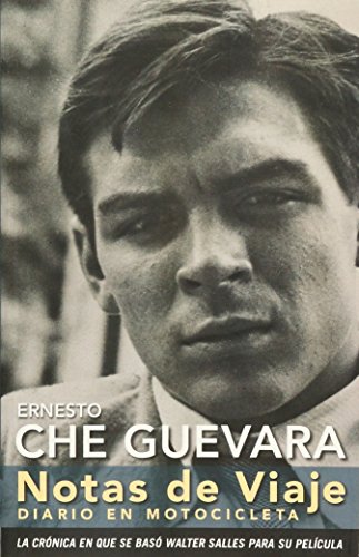 Notas De Viaje