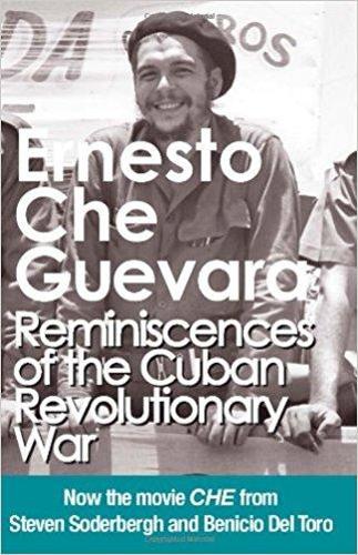 Reminiscences Of The Cuban Revolutionary War