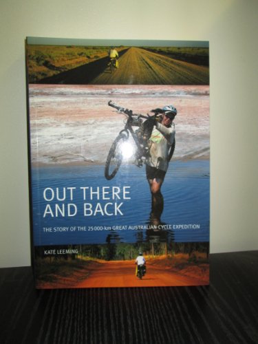 Out There And Back