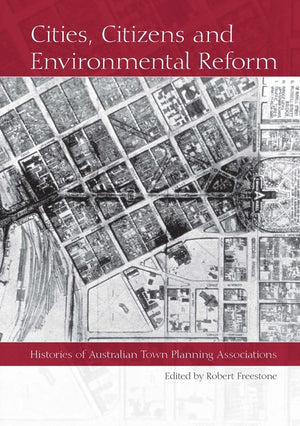 Cities, Citizens and Environmental Reform