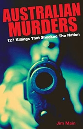 Australian Murders