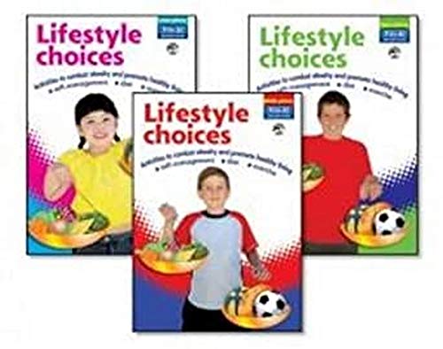 Lifestyle Choices (middle Primary)