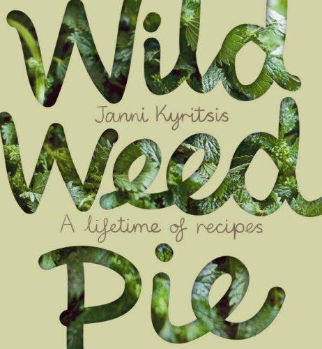 Wild Weed Pie