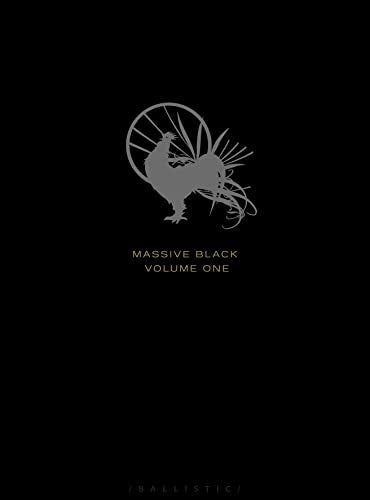 Massive Black