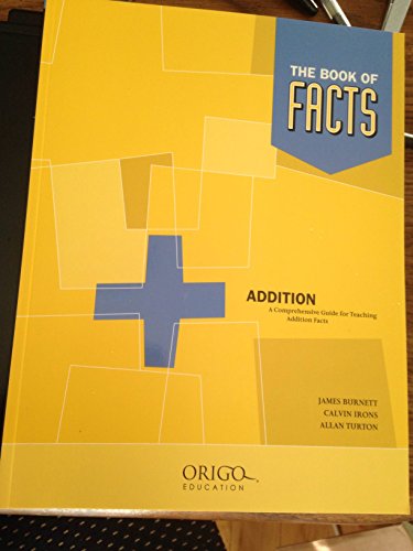 The Book of Facts Addition