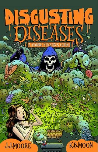 Disgusting Diseases