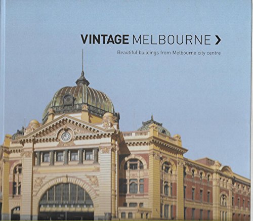 Vintage Melbourne