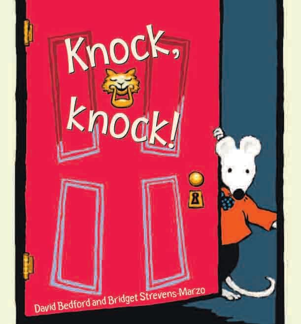 Knock Knock!