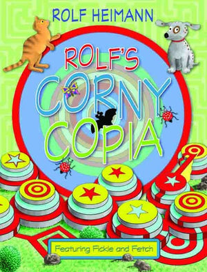 Rolf's Corny Copia