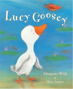 Lucy Goosey 