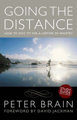 Going the Distance