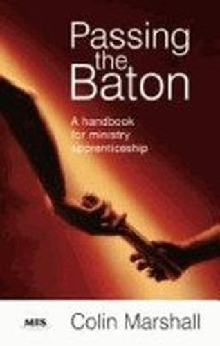 Passing the Baton