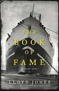 The Book of Fame 