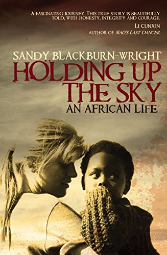Holding Up the Sky