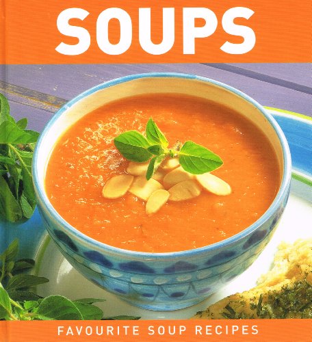 Favourite Soups