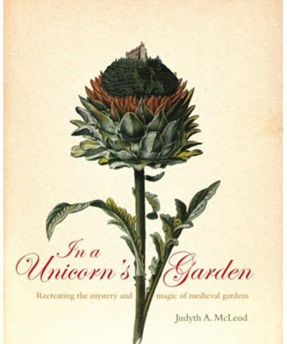 In a Unicorn's Garden