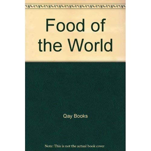 Food of the World