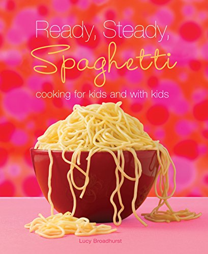 Ready Steady Spaghetti