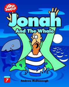 Jonah and the Whale 