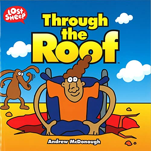 Through the Roof