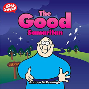 The Good Samaritan