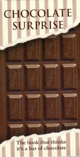 Chocolate Surprise