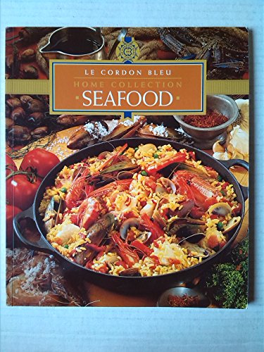 Le Cordon Bleu:Seafood