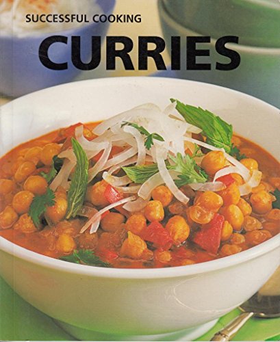 Successful Cooking Curries