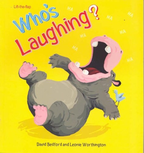 Who's Laughing?