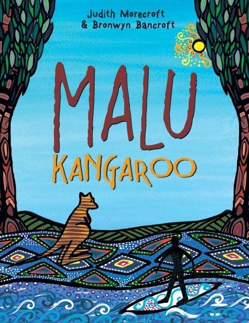 Malu Kangaroo