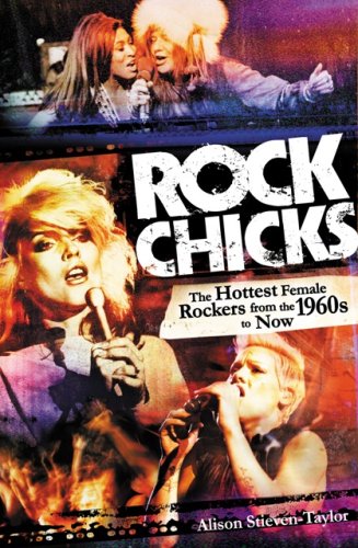 Rock Chicks