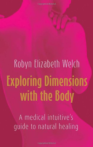 Exploring Dimensions with the Body